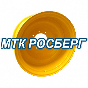 Диск 12.00x46 STARCO 8/221/275 ET32 Yellow 