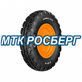 Шина 6.50-20 8PR Ceat FARMAX X3 TF TTF