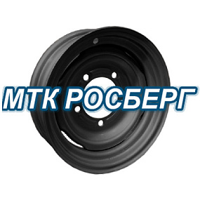 Диск 4.50Ex16 КРКЗ 5/135/175 ET -25  (36-3101010-A2)