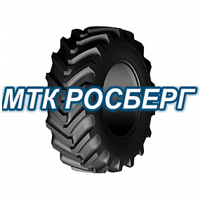 Шина 460/70R24 (17.5LR24)  IND 166A8 Tornado R-4E IND TL Steel Belt