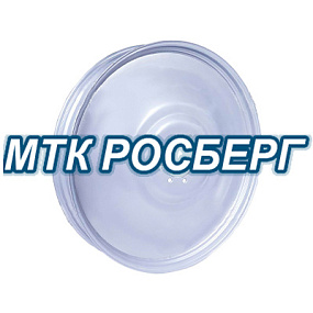 Диск DW11x38 КРКЗ 8/199/250 ET 125 27 (40-3107010-A) (27)