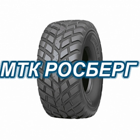 Шина 500/60R22.5 (20R22.5) 155D  Nokian COUNTRY KING TL