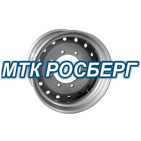 Диск 7.00x20 Hartung 8/221/275 ET 0