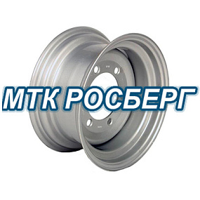 Диск 13.00x18 Copra`h 6/161/205 ET 0