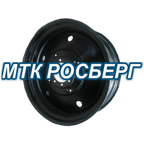 Диск 14Lx38 КРКЗ 8/199/250 ET 125 27 (873.3107012) (27)